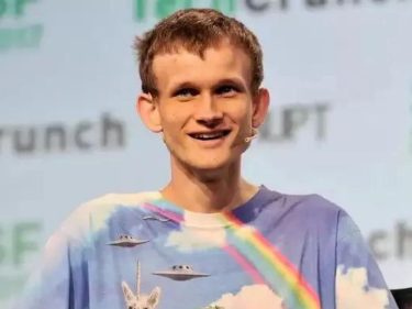 Vitalik Buterin veste chapéu maximalista de Bitcoin e repreende Michael Saylor