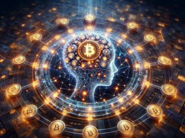 Inteligência artificial no Bitcoin. ‘Precisamos de uma IA descentralizada’, afirma fundador