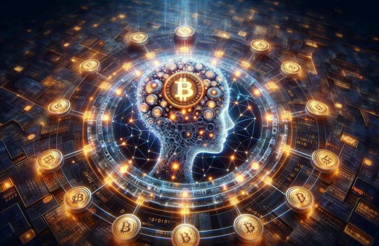 Bitcoin Inteligência artificial