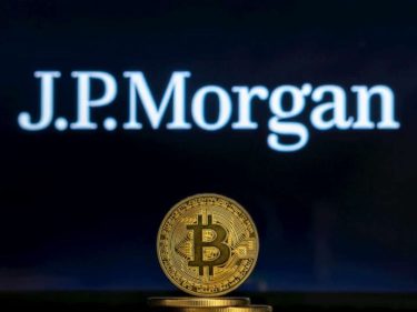 JPMorgan agora permite Bitcoin como colateral para empréstimos