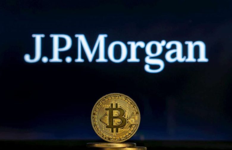 JPMorgan Bitcoin