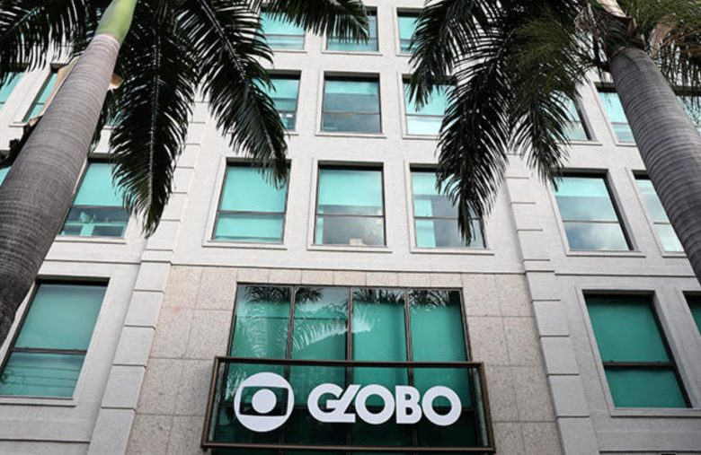 TV Globo 3.0 Web3