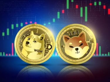 ETFs à vista de memecoins: tokenização do absurdo com seriedade de Wall Street?