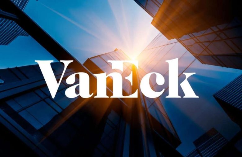 VanEck Ethereum setor cripto