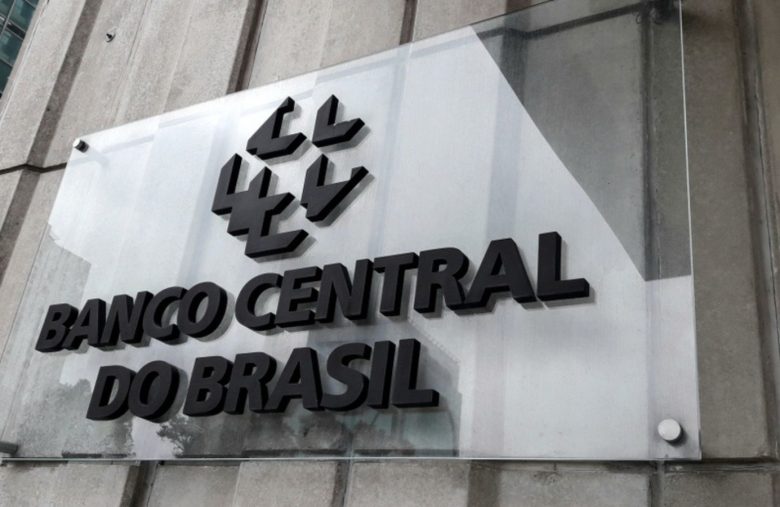 Banco Central Brasil balança