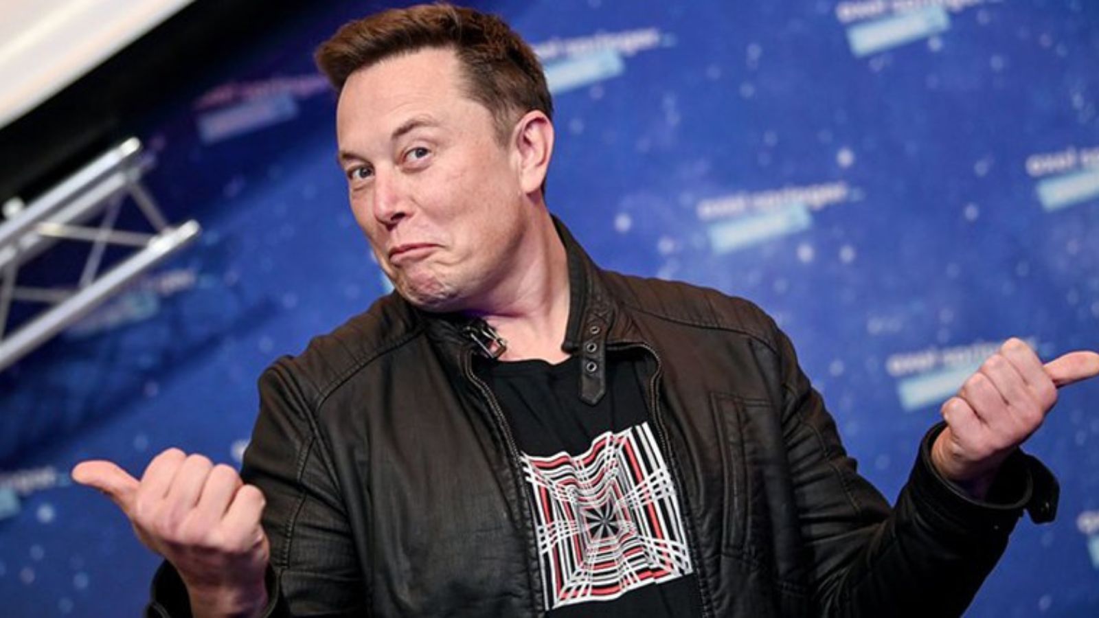 Elon Musk lítio