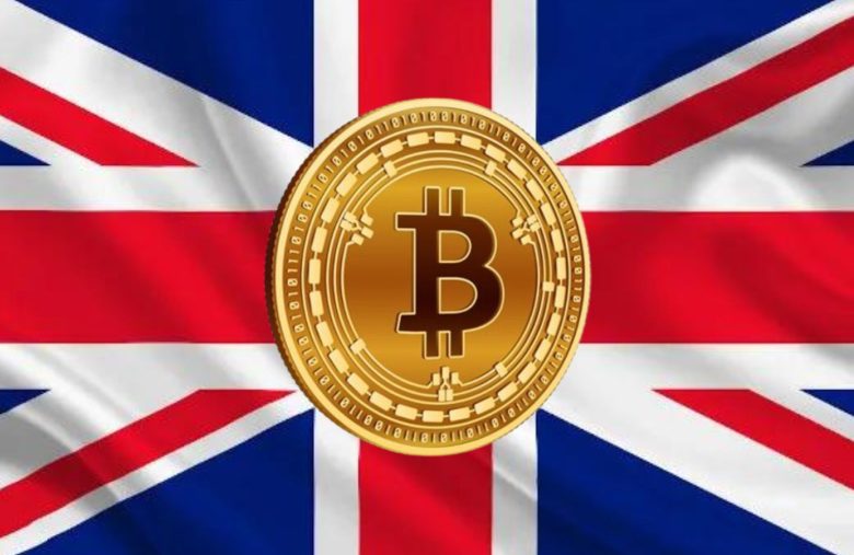 Reino Unido Bitcoin governo UK