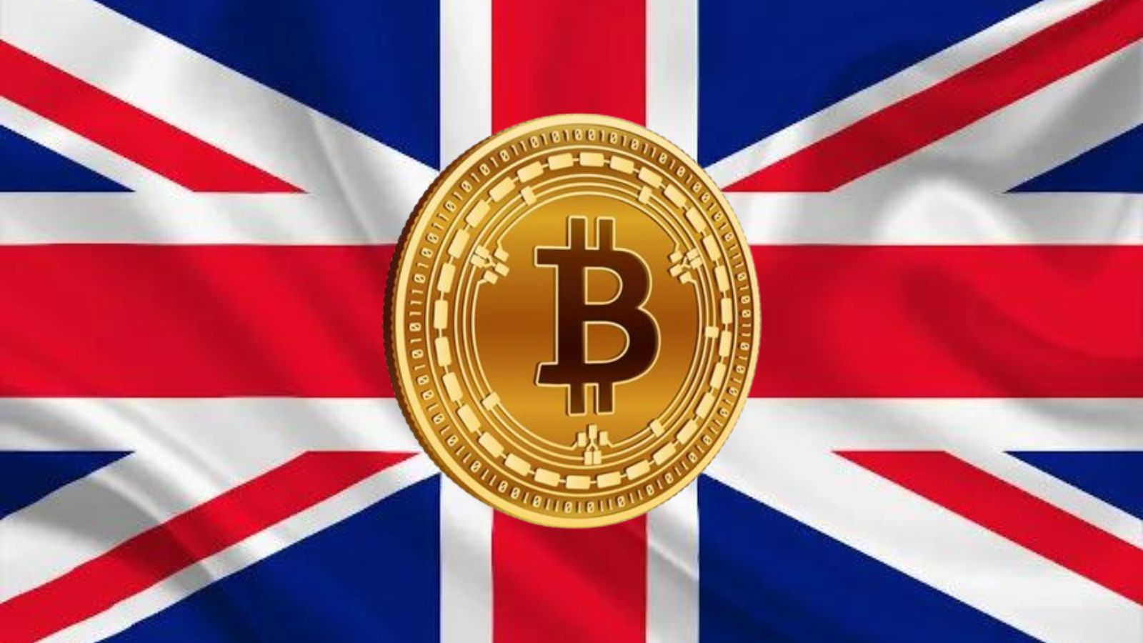 Reino Unido Bitcoin governo UK