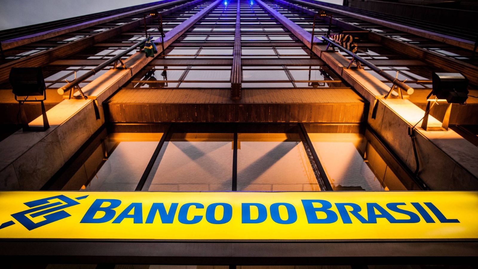 Banco do Brasil Bitcoin ETFs