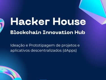 Universidades Federais do RJ vão ensinar programação Blockchain