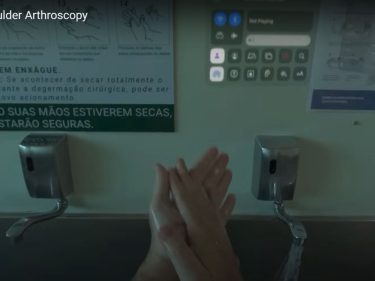 Médico brasileiro usa Apple Vision Pro para realizar cirurgia