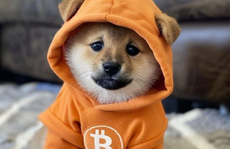 Runes Bitcoin DOG
