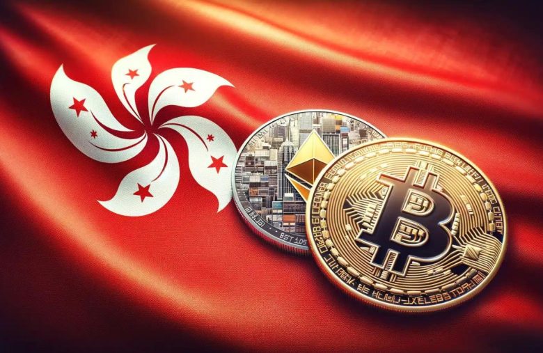 ETFs Hong Kong Bitcoin Ethereum