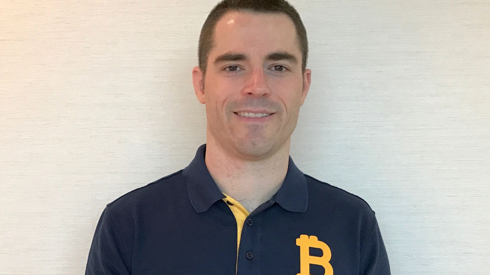 Roger Ver Jesus do Bitcoin