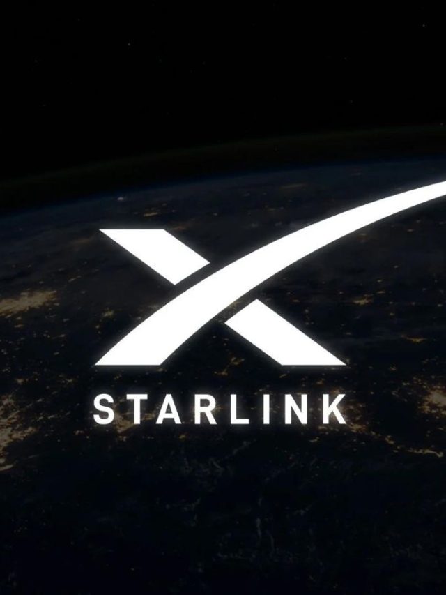 A ‘retaliação’ de Musk: 50% de desconto na Starlink ou internet de graça