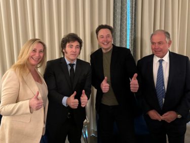 Argentina ainda está barata, e Elon Musk recomenda investir no país