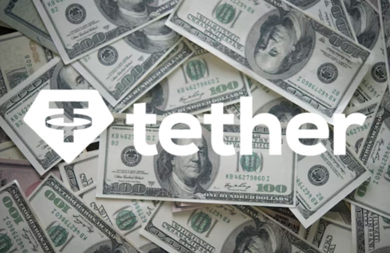 Empresa Tether