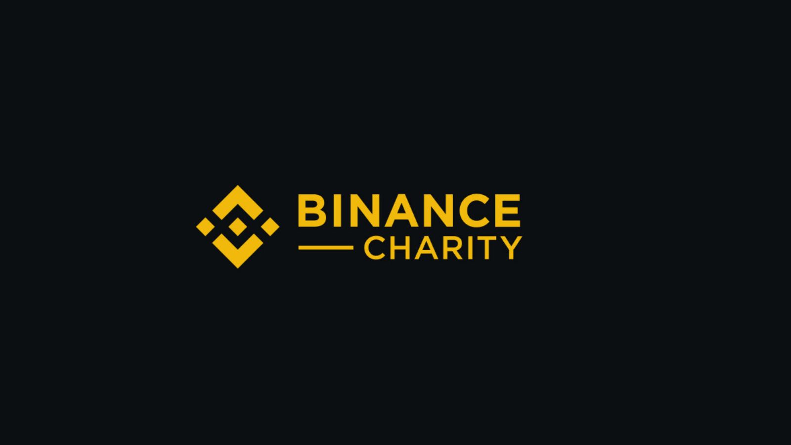 Binance Charity usuários gaúchos