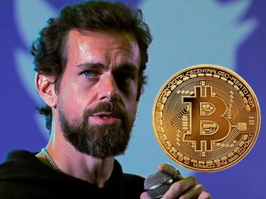 Bitcoin (BTC) vai valer mais de US$ 1 milhão até 2030, diz cofundador do Twitter