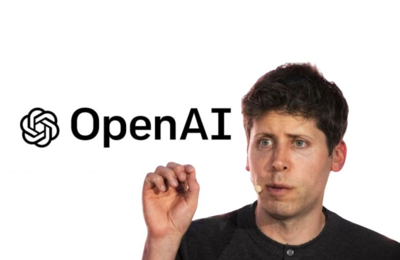 OpenAI Sam Altman Google