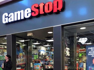 GameStop compra mais 4.710 bitcoins