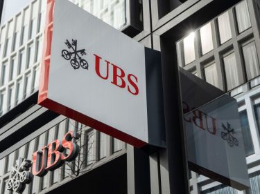 Mais dois bancos estão comprando Bitcoin. Um é dono do Credit Suisse e outro membro do Big Five no Canadá