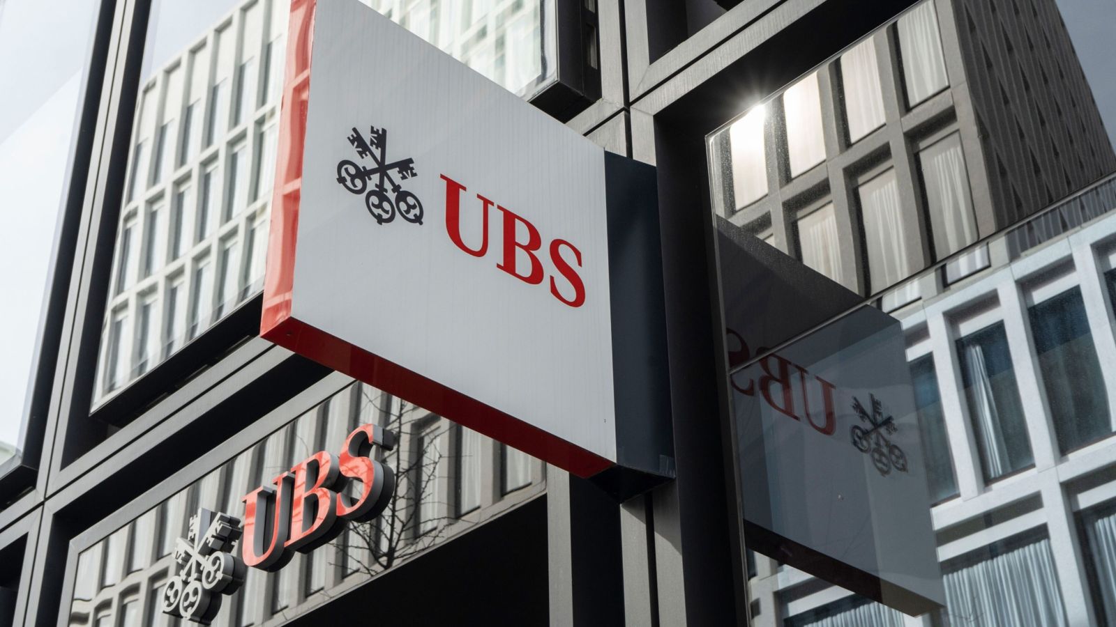 UBS bancos Bitcoin