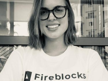 Os institucionais mudaram muito de opinião sobre o Bitcoin, conta atual Fireblocks e ex-vice-presidente do Goldman Sachs