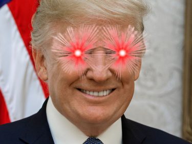 Após vitória de Trump, Bitcoin renova máxima histórica e liquida maior volume de ursos desde 2021