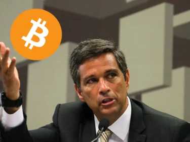 Banco Central promete regulação do Bitcoin e criptomoedas para este ano