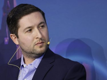 Banqueiro assume liderança da Grayscale e antigo CEO se afasta do cargo