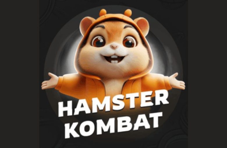Hamster Kombat Telegram criptomoedas jogo