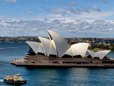 O primeiro ETF spot de Bitcoin da Austrália começa a negociar hoje