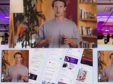 Mark Zuckerberg agradece brasileiros por usarem ‘zap zap’ e mandarem figurinhas