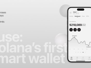 Solana ganhará nova carteira inteligente e usuários testam em busca de airdrop