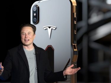 Elon Musk quer banir iPhone de empresas e sugere criação de ‘celular com Grok’