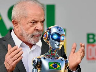 Lula volta a pedir por uma IA brasileira e provoca cientistas. “Vamos criar vergonha”
