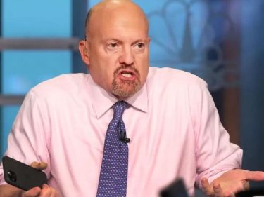 “GameStop (GME) ganhou”, afirma Jim Cramer que tentou ‘matá-la’ em 2021