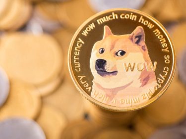 Apostando na alta de Dogecoin (DOGE), traders perdem US$ 61,6 milhões em liquidações