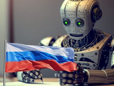 Rússia usa ChatGPT no X para apoiar Trump (ou alguém quer fazer parecer com que usa)