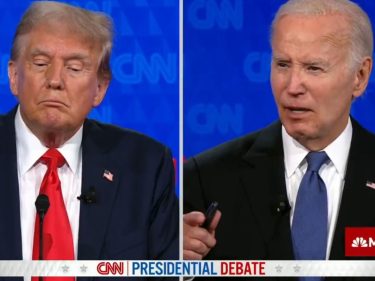 Biden decide vender os Bitcoins que Trump quer comprar