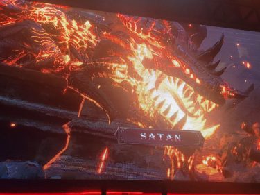 EXCLUSIVO: Seraph: In the Darkness, o Diablo da Web3, terá play to airdrop neste mês