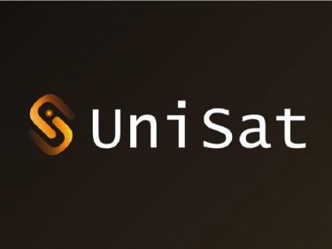 UniSat, carteira de Bitcoin e Ordinals, anuncia investimento da Binance
