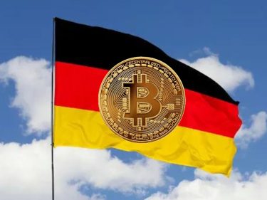 7×0 para o Bitcoin; Alemanha não tem mais o que vender