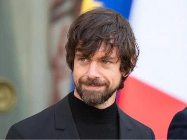 Criador do Twitter, Jack Dorsey tem conta bloqueada 19 anos após criar rede social