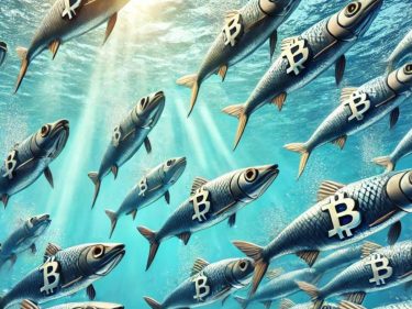 Mt. Gox movimenta US$ 6 bilhões, mas parece que sardinhas acabaram de vender