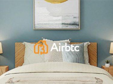 Conheça o Airbnb para quem quer alugar casa e ganhar Bitcoin