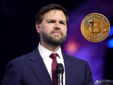 Como JD Vance, vice de Donald Trump, acumulou até US$ 500 mil em Bitcoin