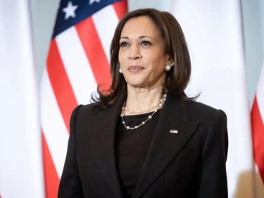 Kamala Harris quer imitar Brasil em novo imposto nos EUA