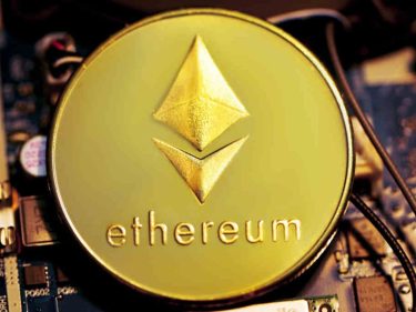 Ether, da Ethereum, é criptomoeda que mais cai com ‘tarifaço’ de Trump